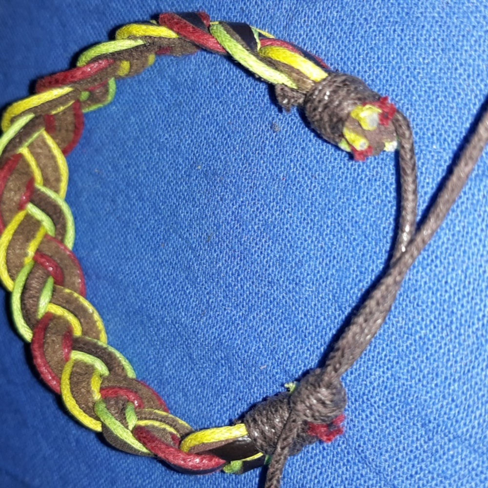 Bracelets - Picture 2 of 2